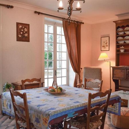 Cozy Home In Plancoet With Wifi Exterior foto