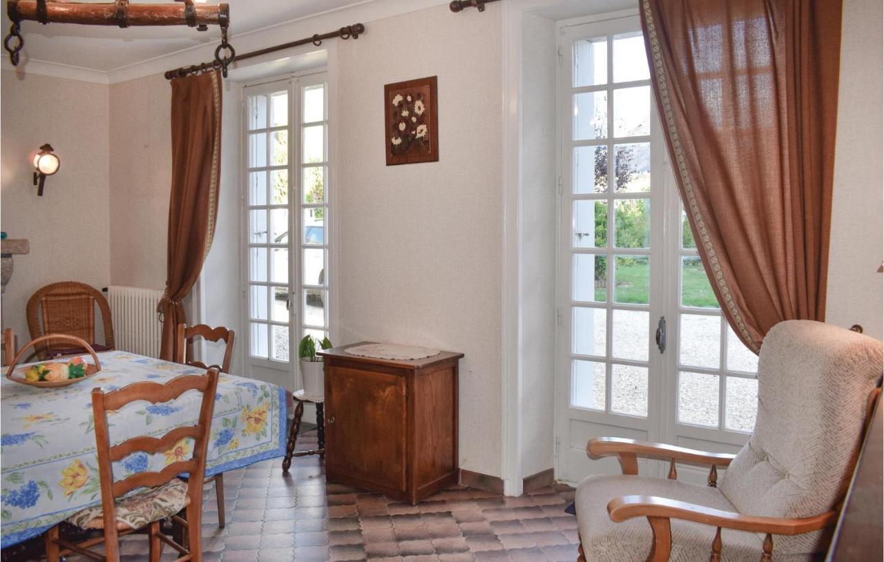Cozy Home In Plancoet With Wifi Exterior foto